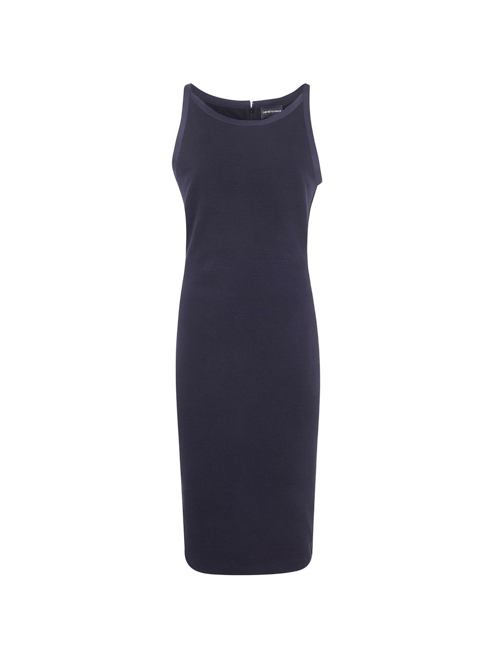 Cotton short dress
