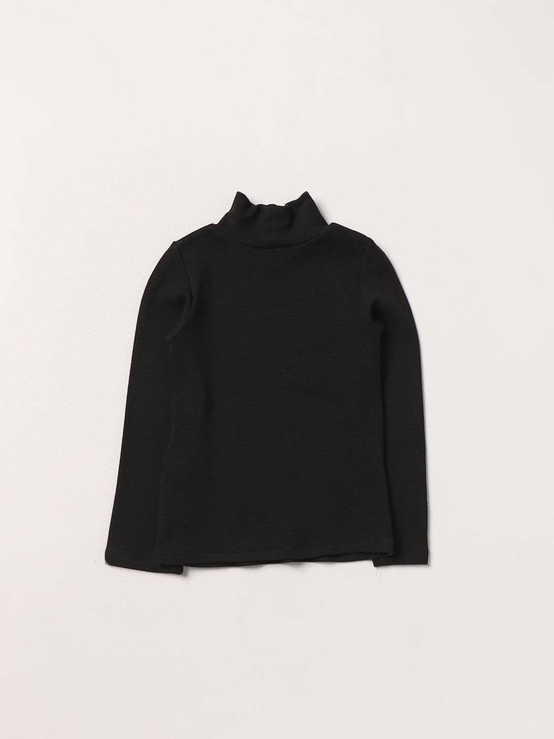 T-Shirt Kids color Black