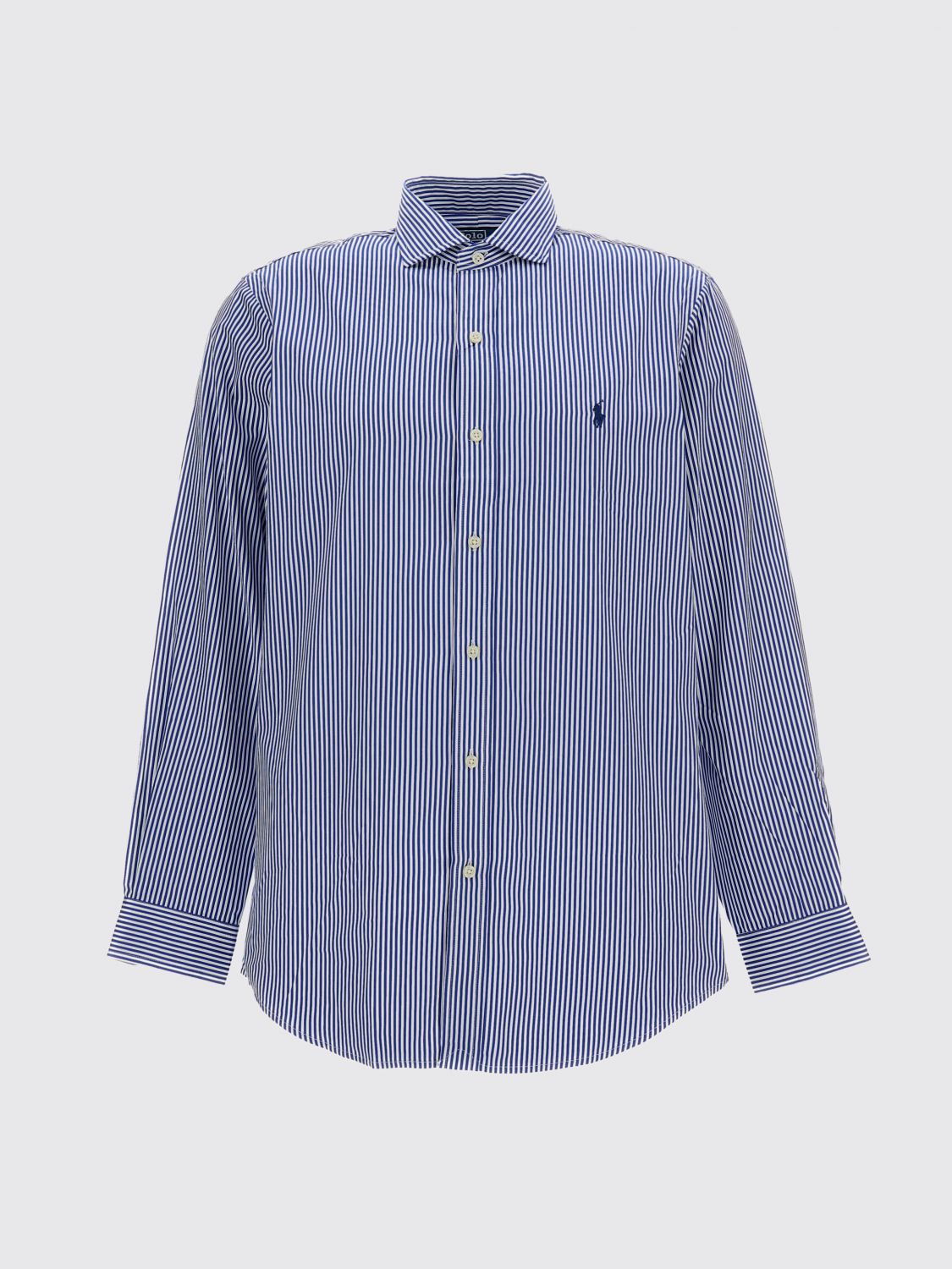 Shirt Men color White