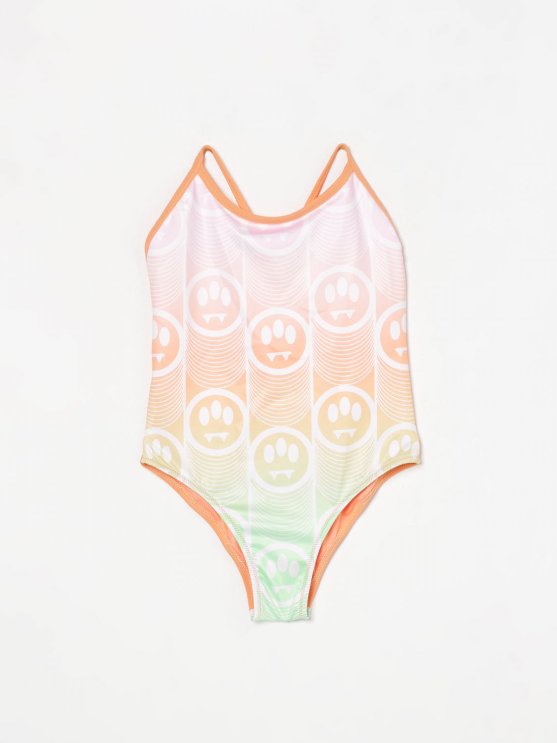 Swimsuit BARROW KIDS Kids color Multicolor