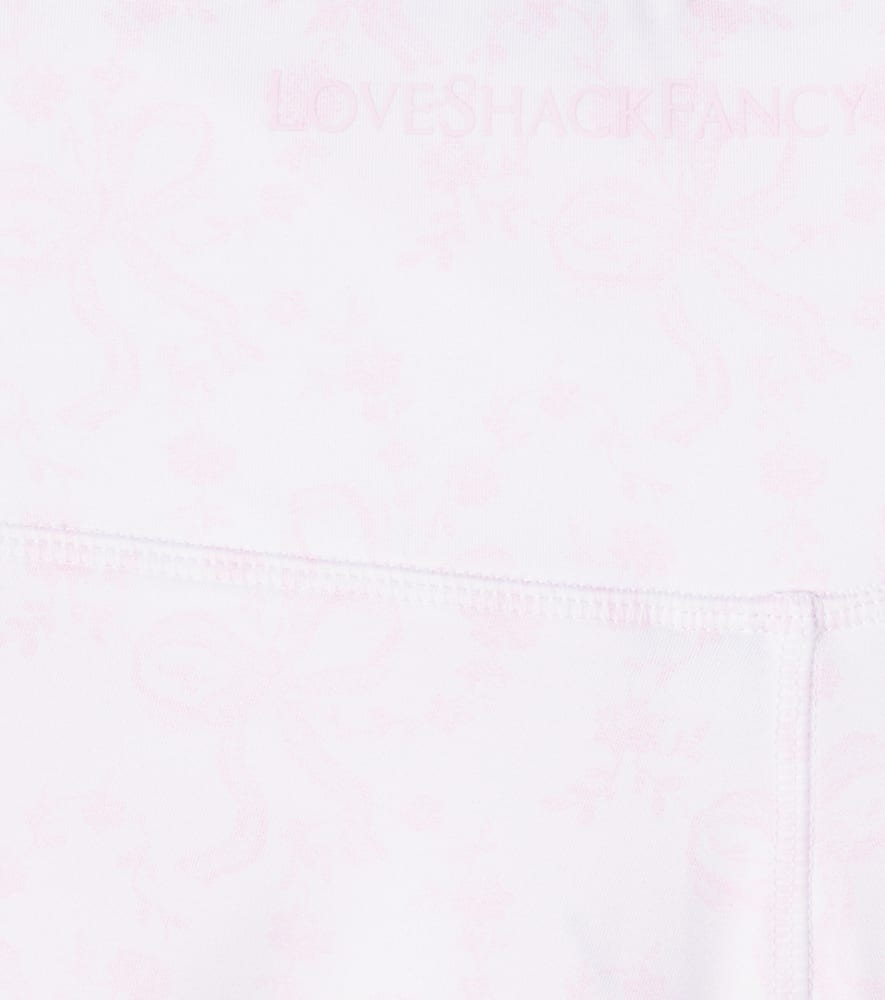 X LoveShackFancy Lolei leggings