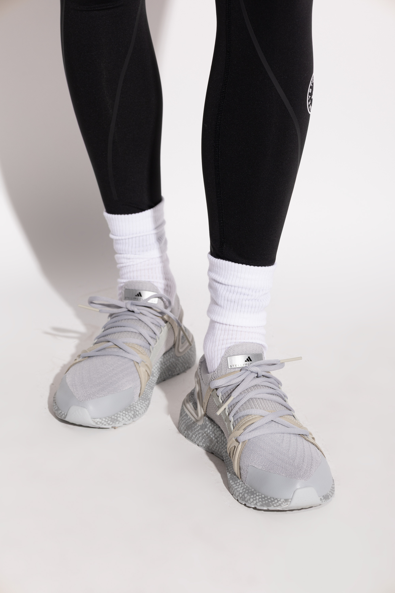 Sports Shoes "UltraBOOST 20", Women's, Grey