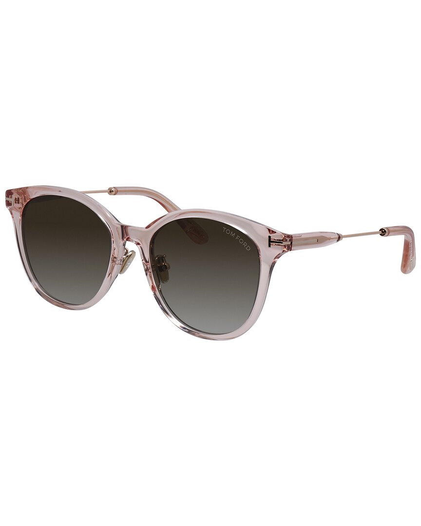 Women's Moira 55mm Sunglasses