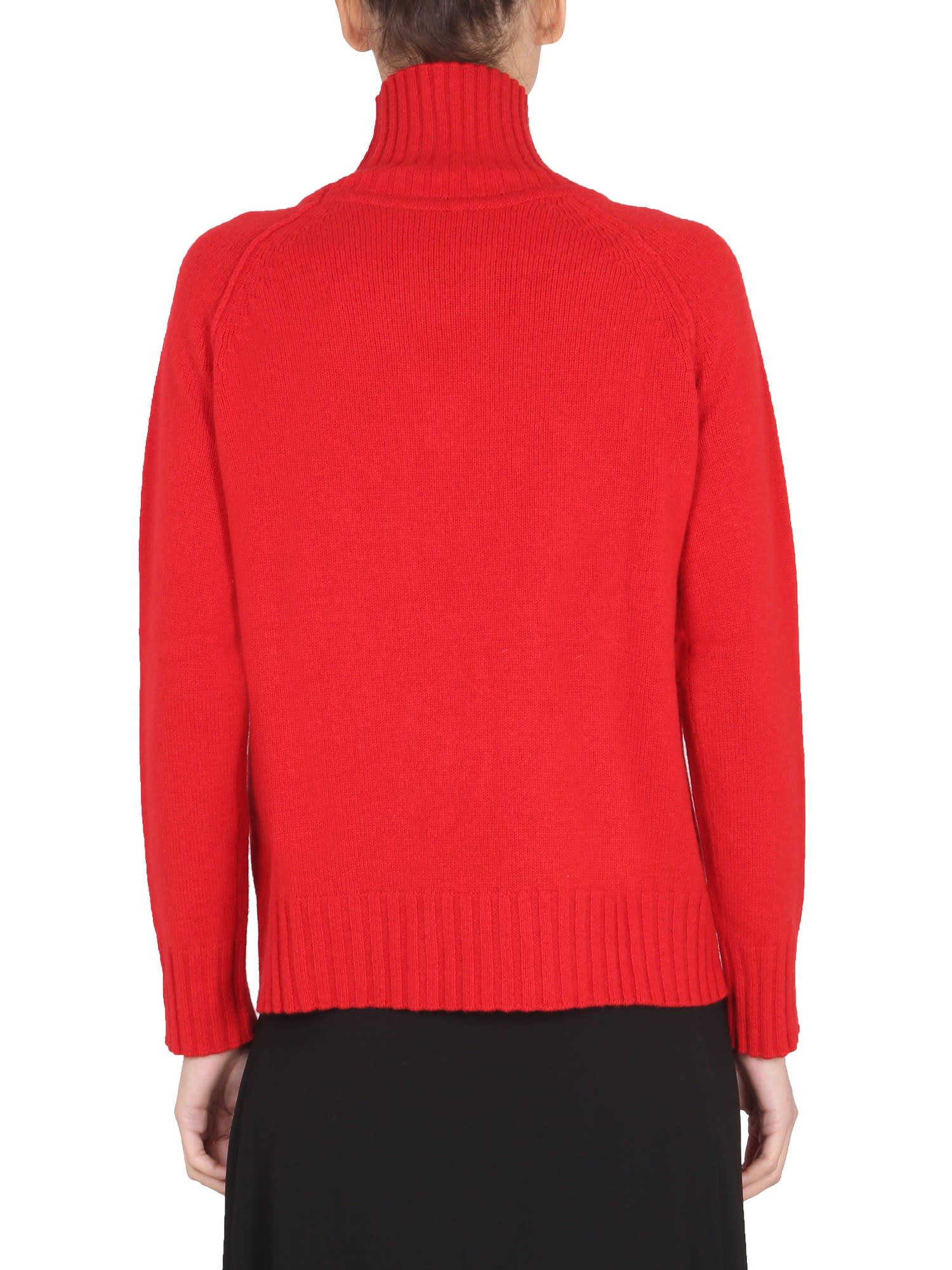 Pulls Turtleneck Shirt