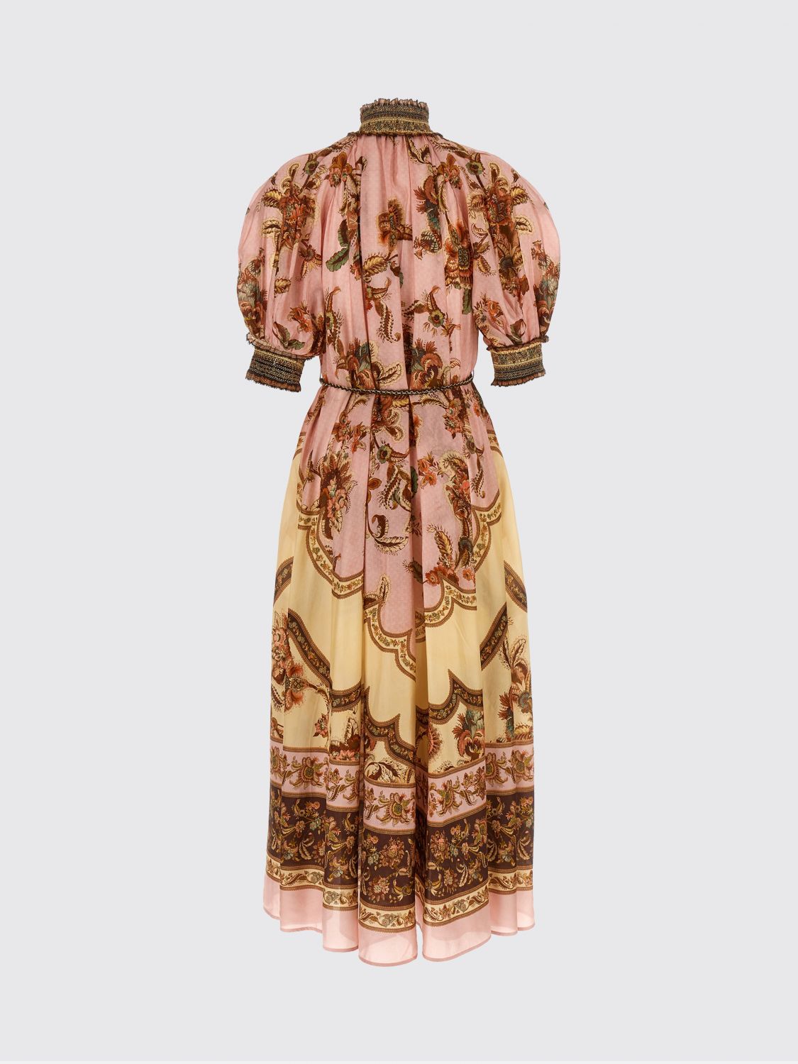 Dress Woman color Pink