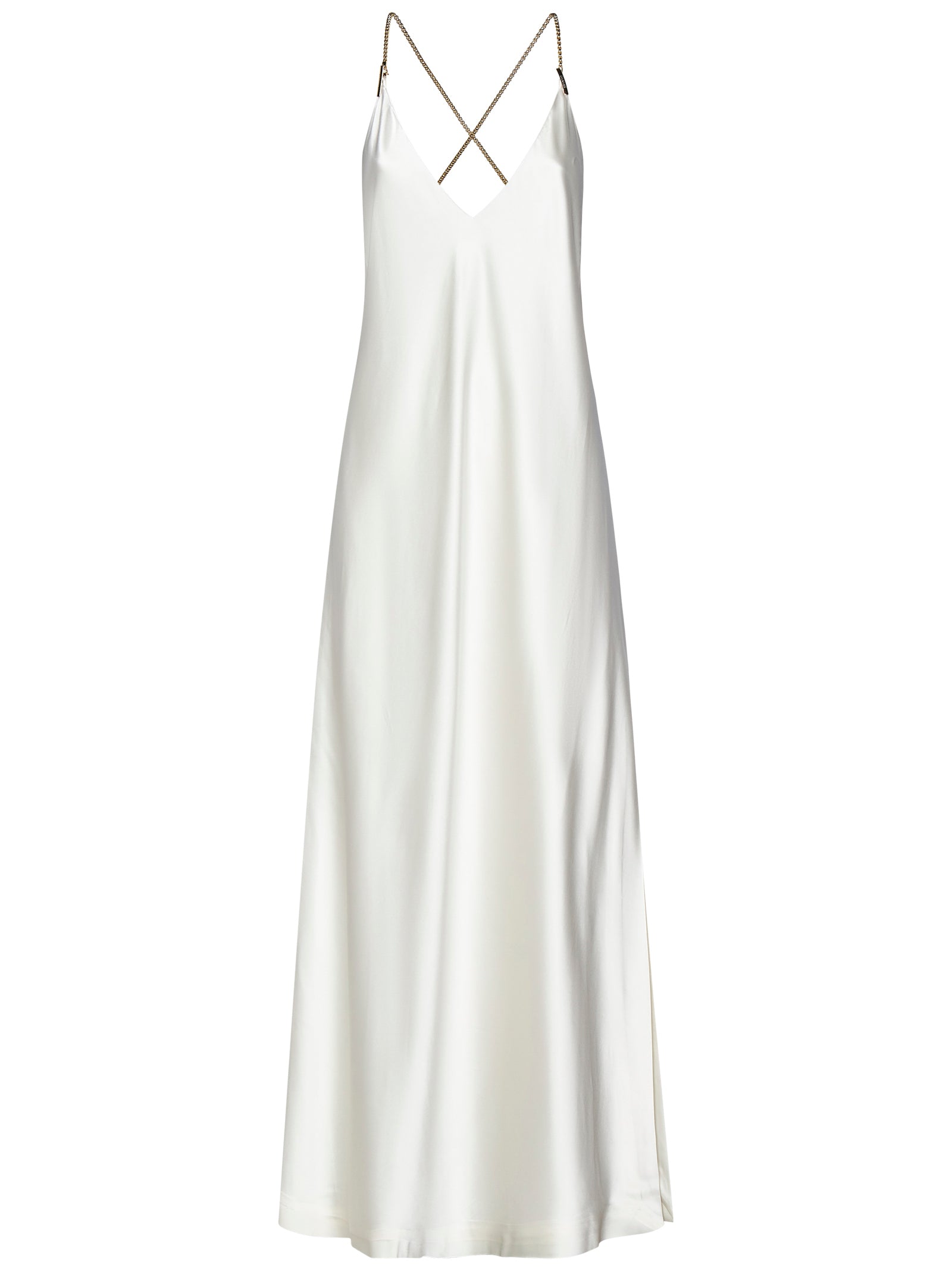 Danamé Selena Long Dress