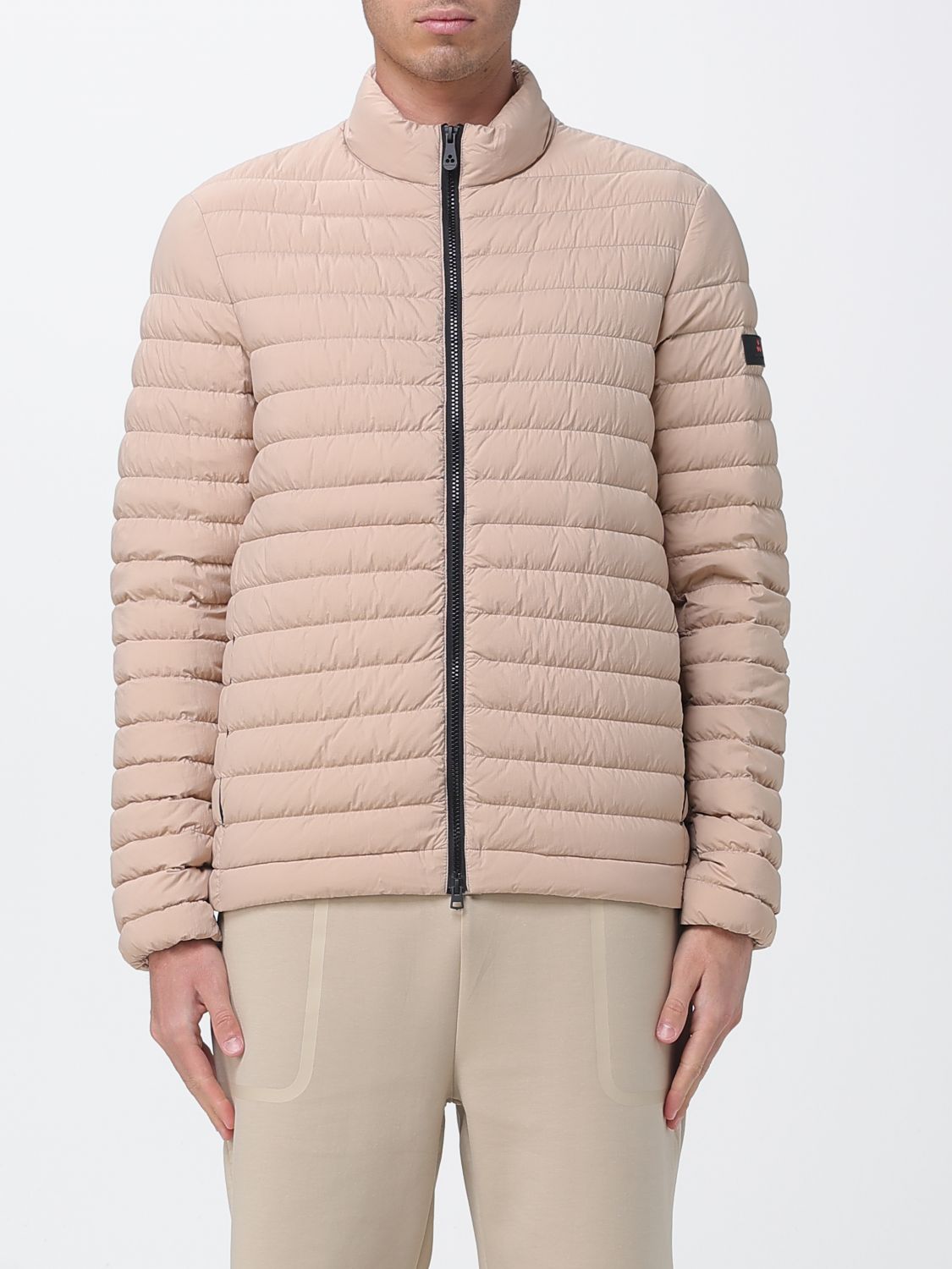 Jacket Men color Ecru
