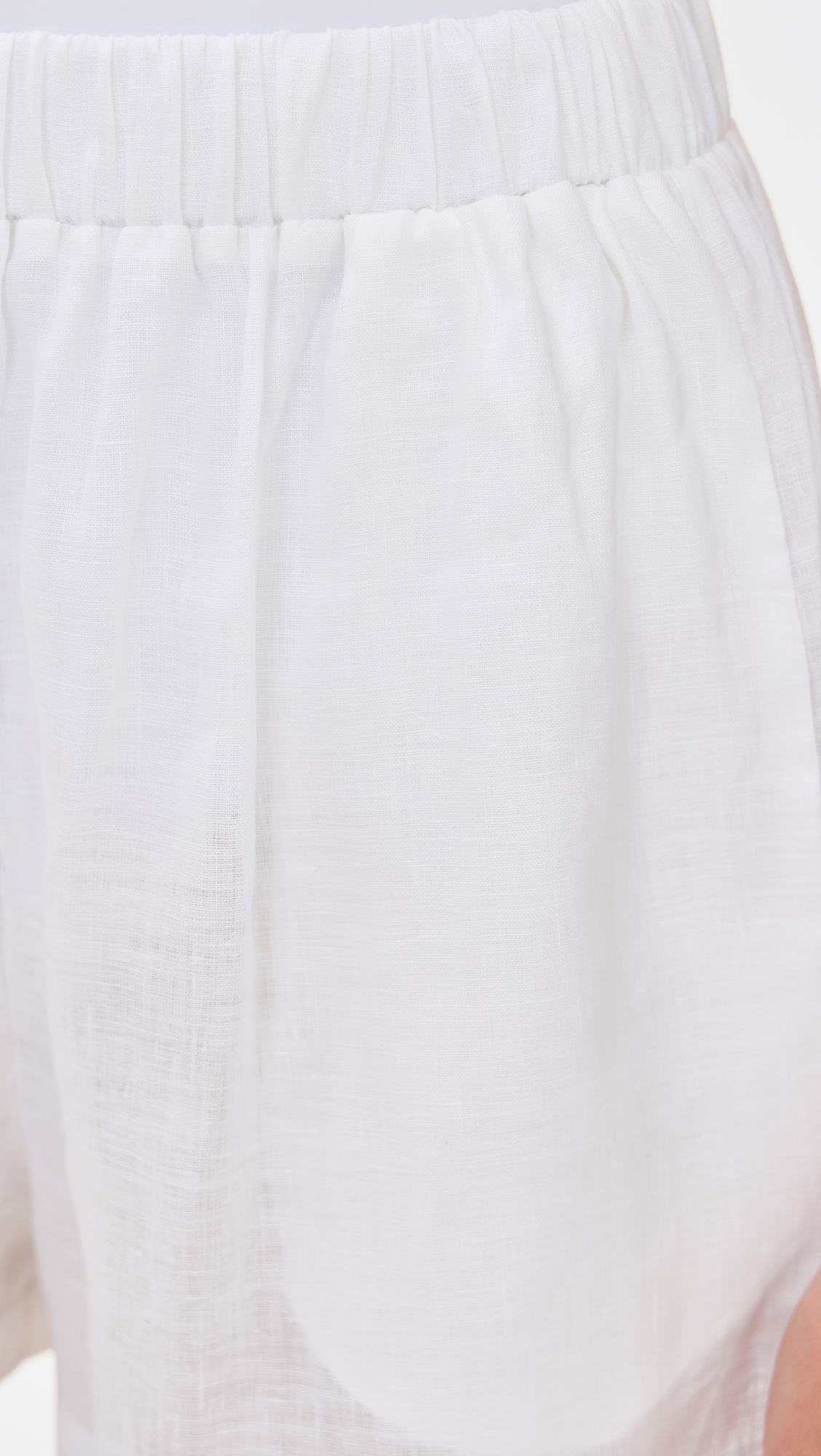 Tellaro Shorts Foam
