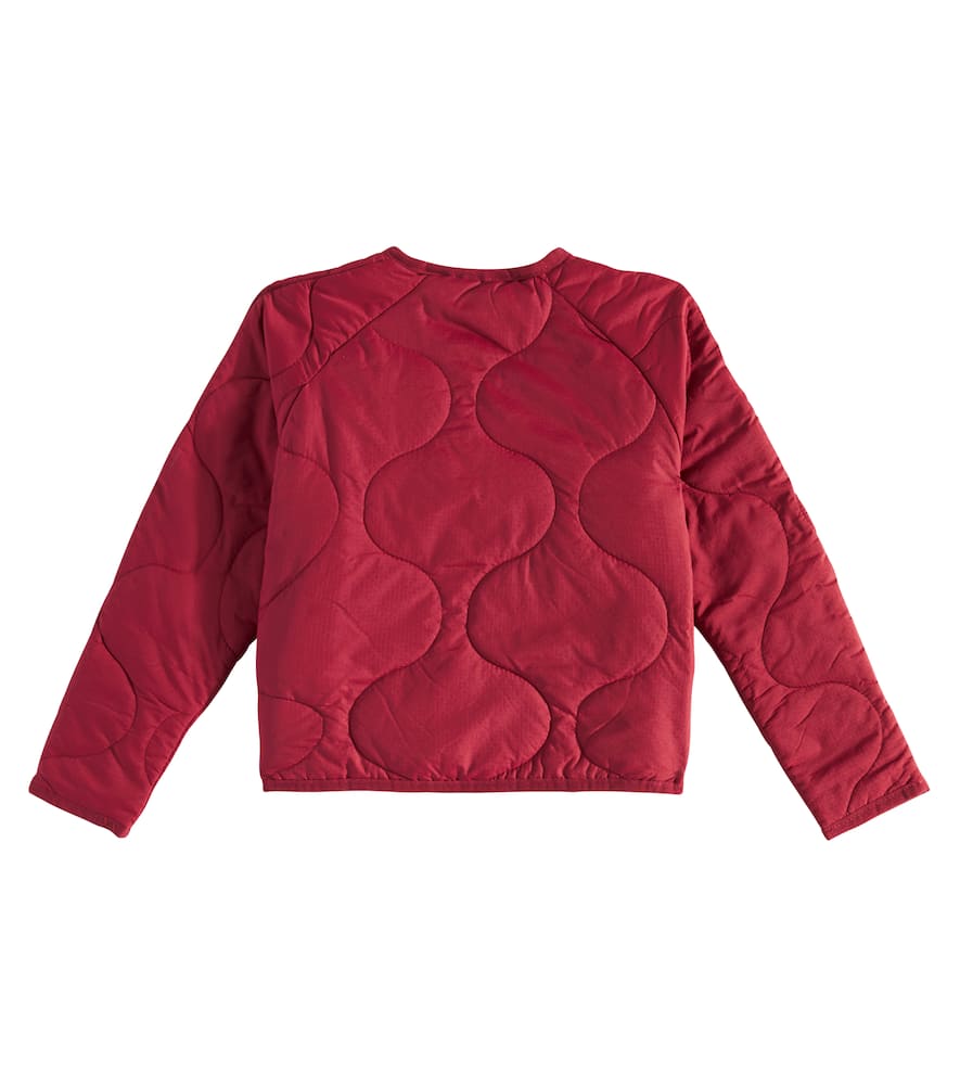Molo Hanna quilted jacket