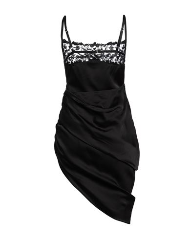 Woman Mini dress Black