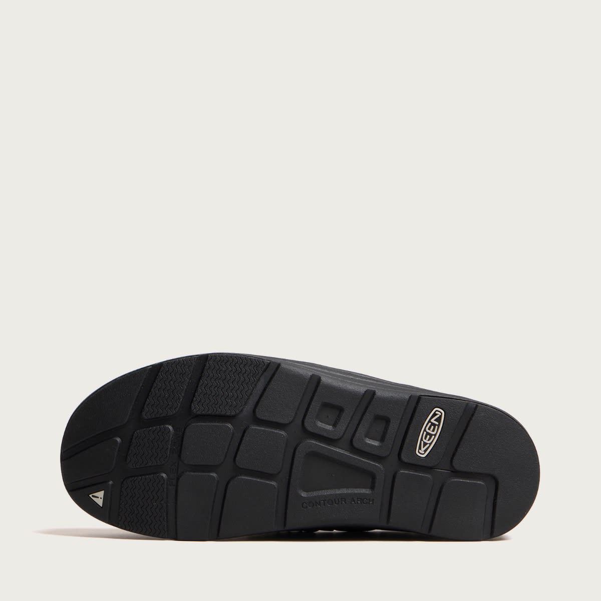 Women's Uneek Loafer Nocturnal Black