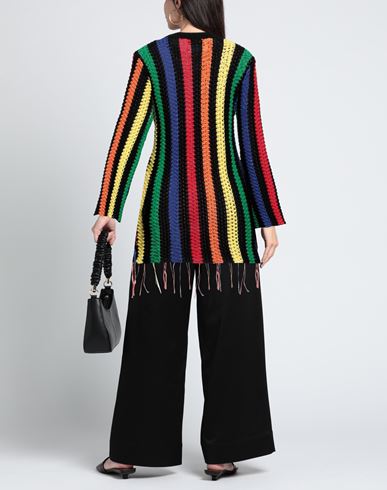 Woman Sweater Black