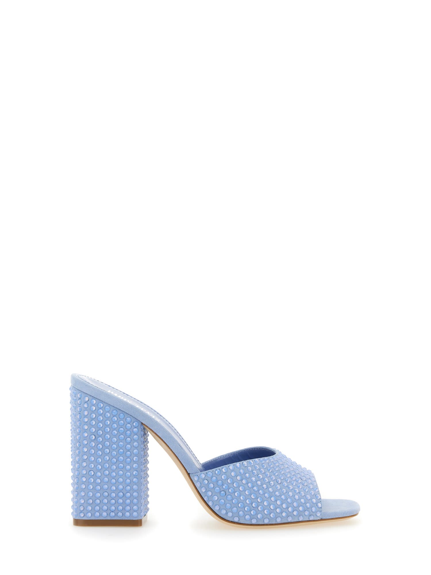 Mules Holly Anja