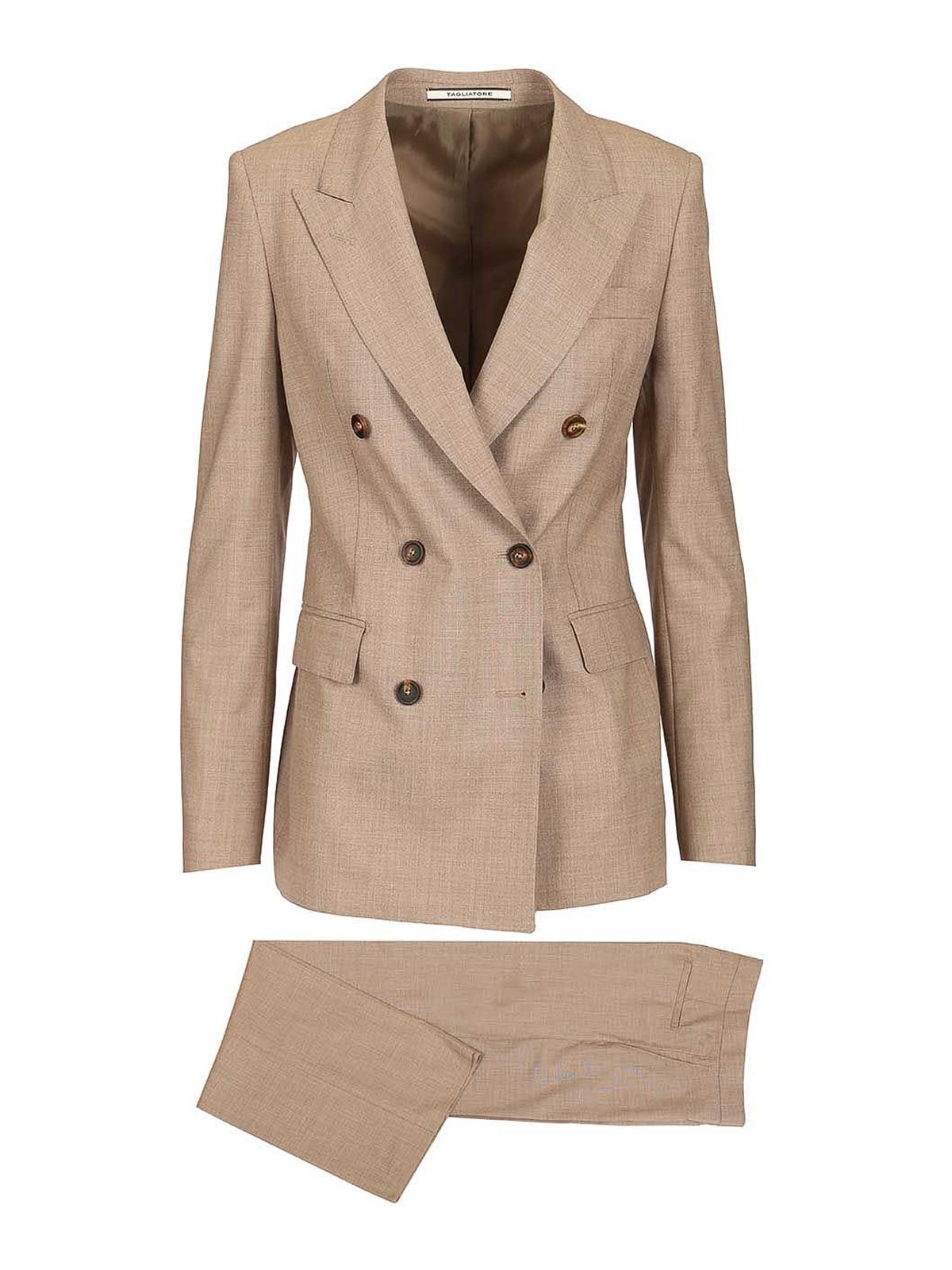 Paris Suit