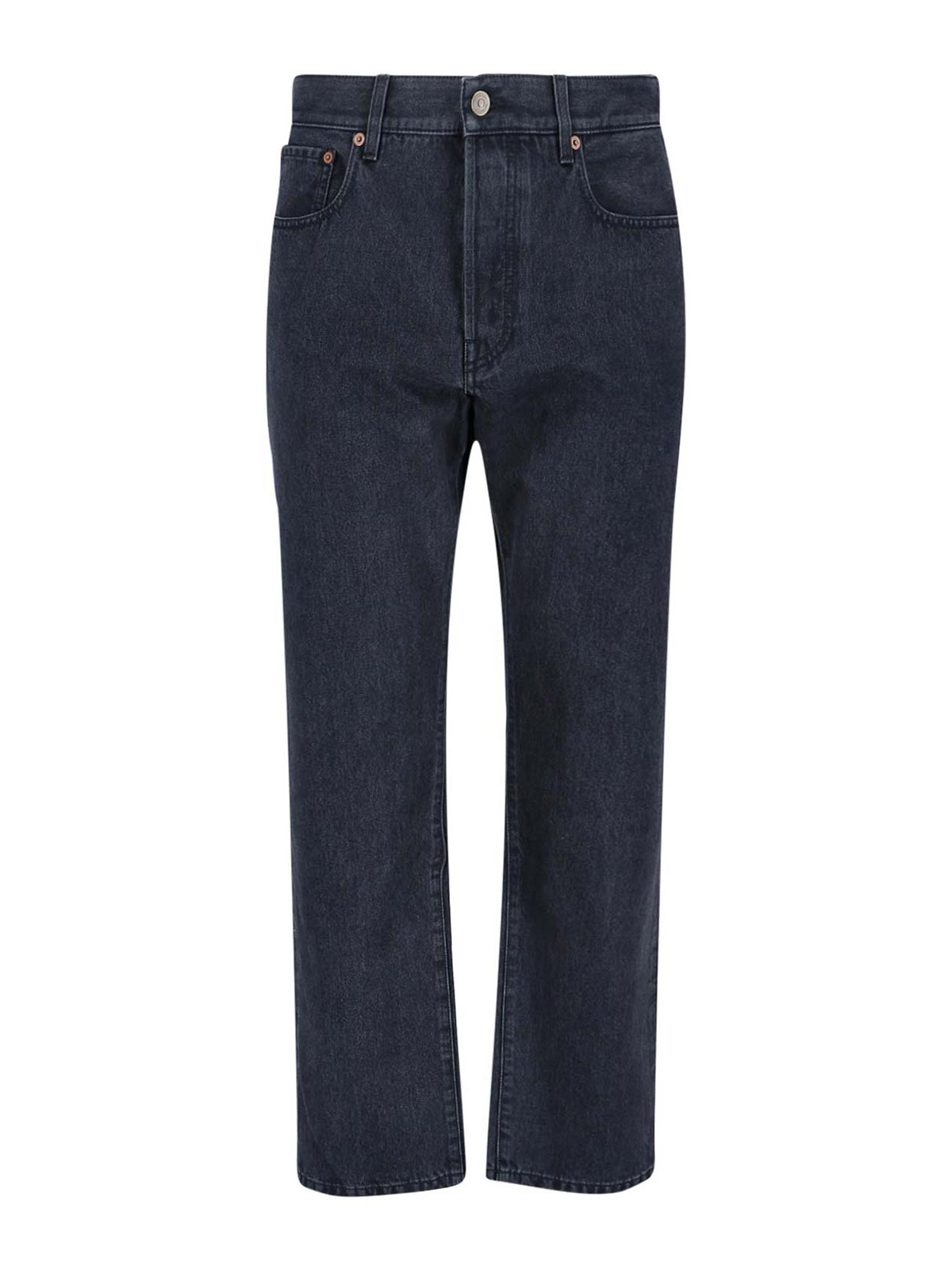 Jeans Dritti