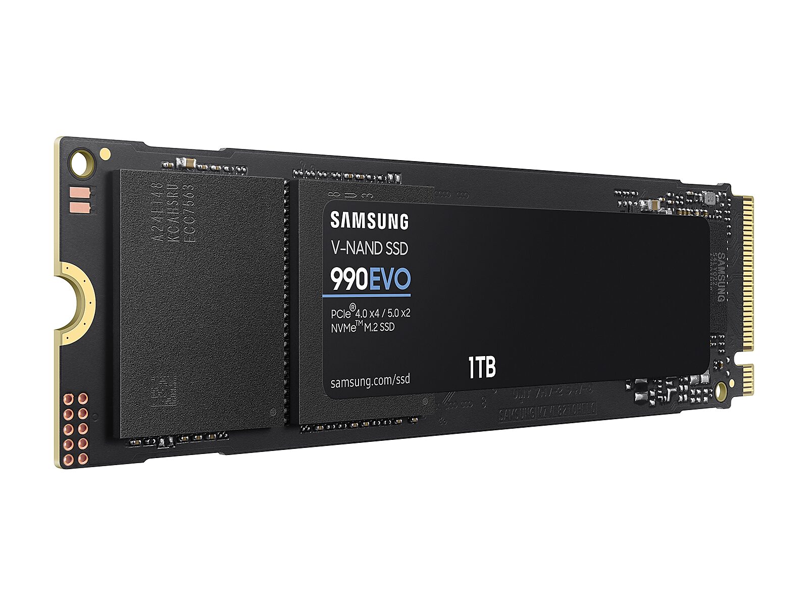 990 EVO 5.0 NVMe® SSD 1TB(MZ-V9E1T0B/AM)