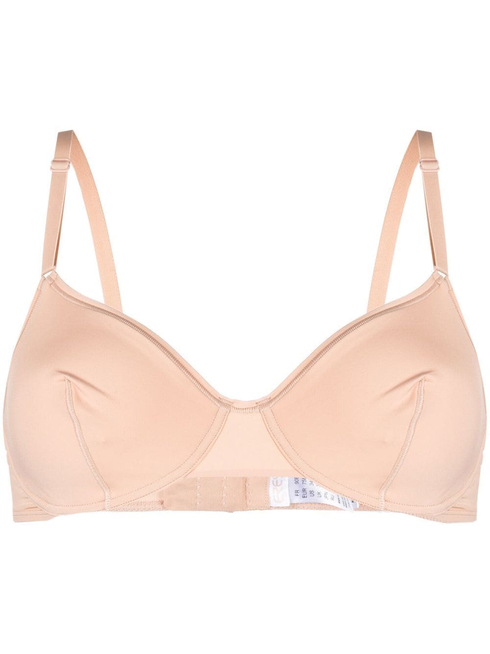 Bra — Beige