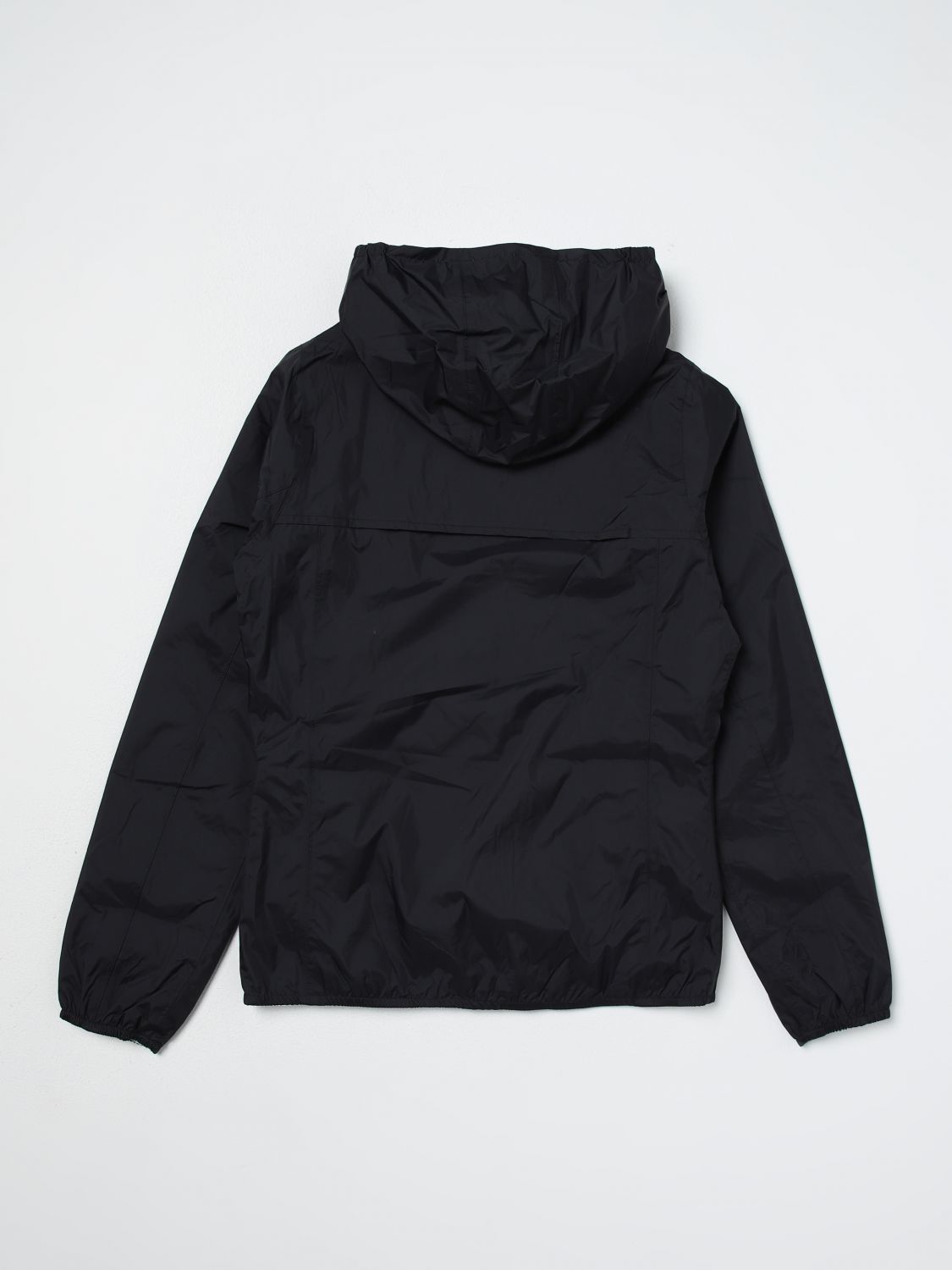 Jacket Kids color Black