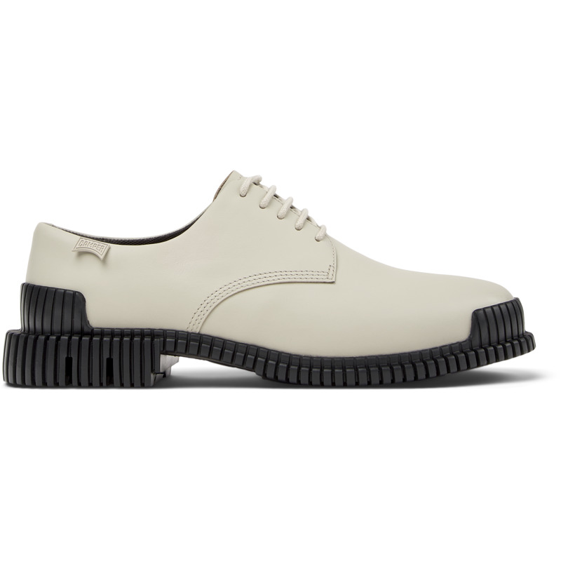 CAMPER Pix - Casual for Women - Black, size 42, Smooth leather