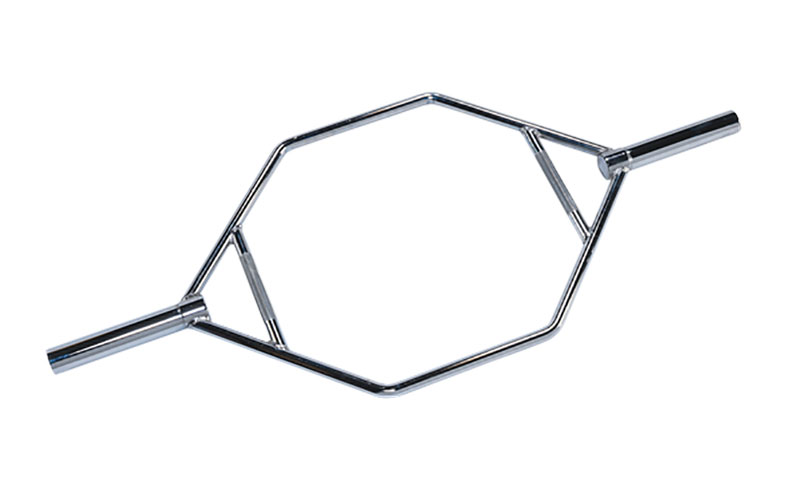 Olympic Shrug Bar