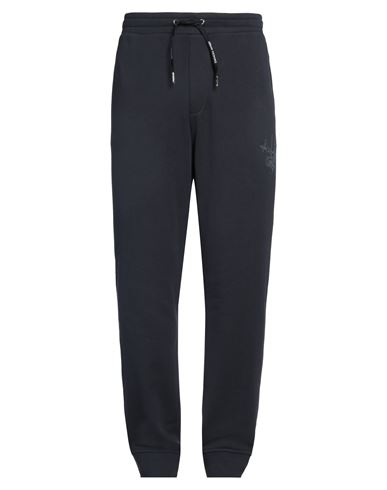 Man Pants Navy
