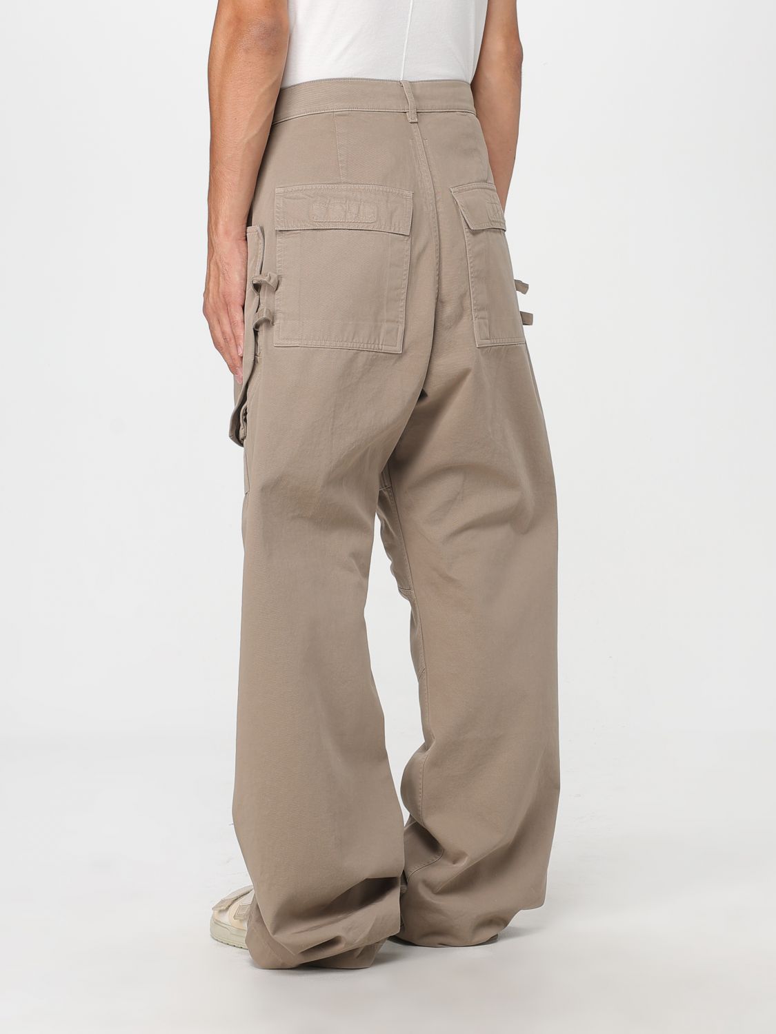 Pants Men color Pearl