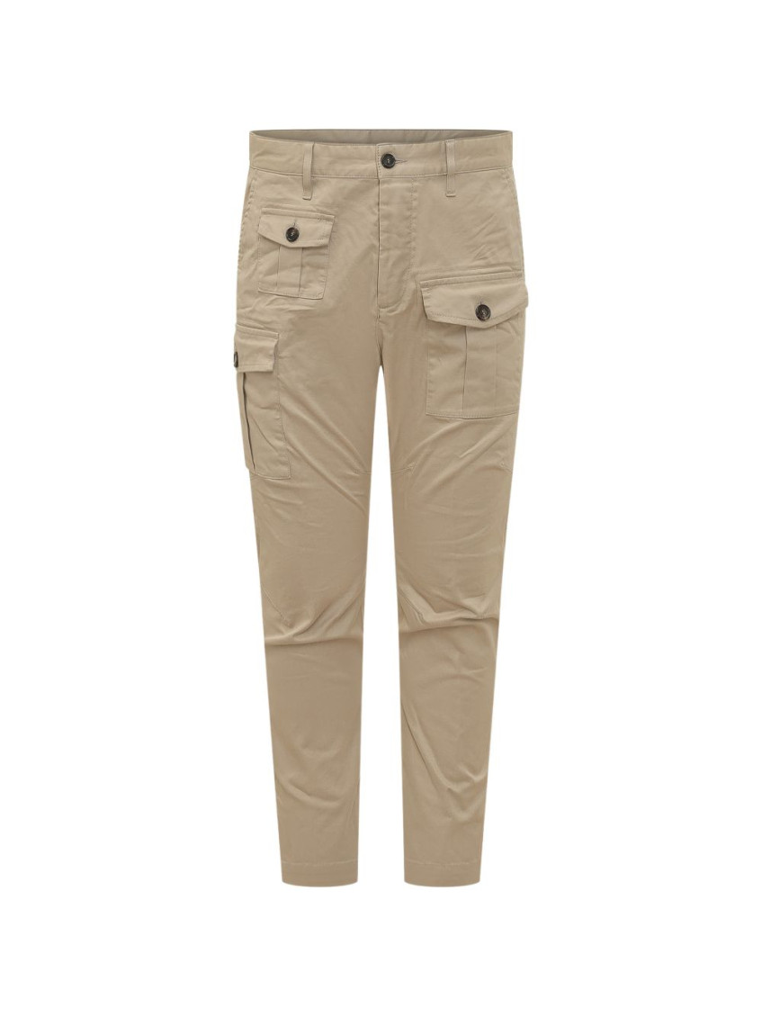 Sexy Cargo Pant