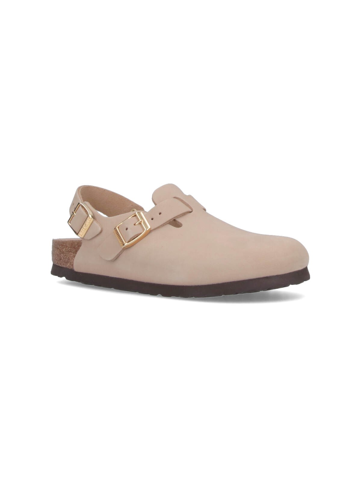 Birkenstock "Tokio" Slingback Mules