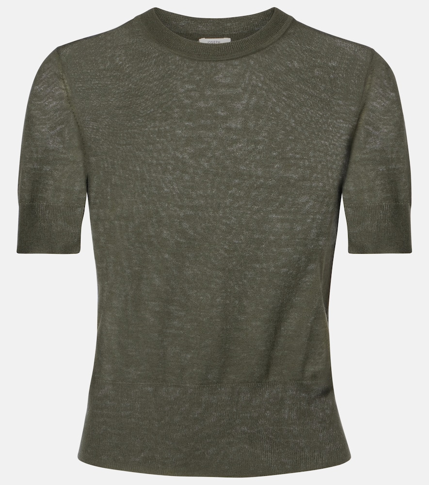 Cashmere top