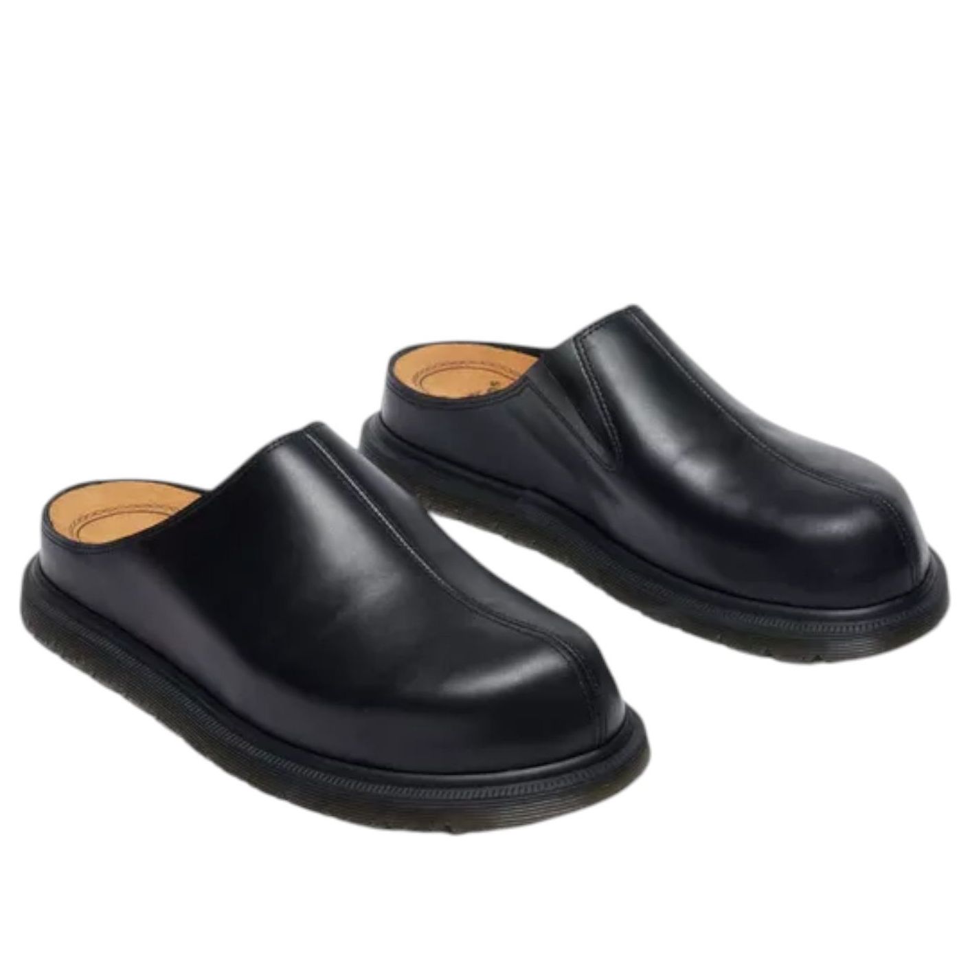 San Mule 'Black'