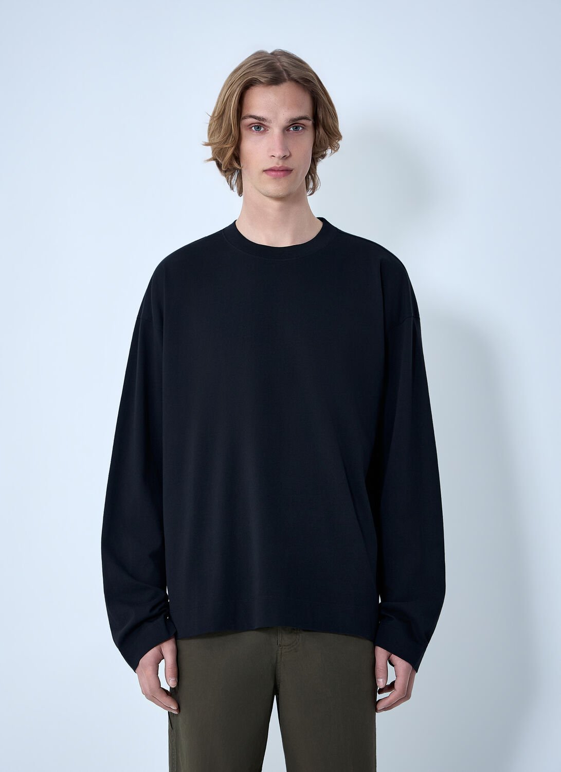Hegland T-shirt - Man T