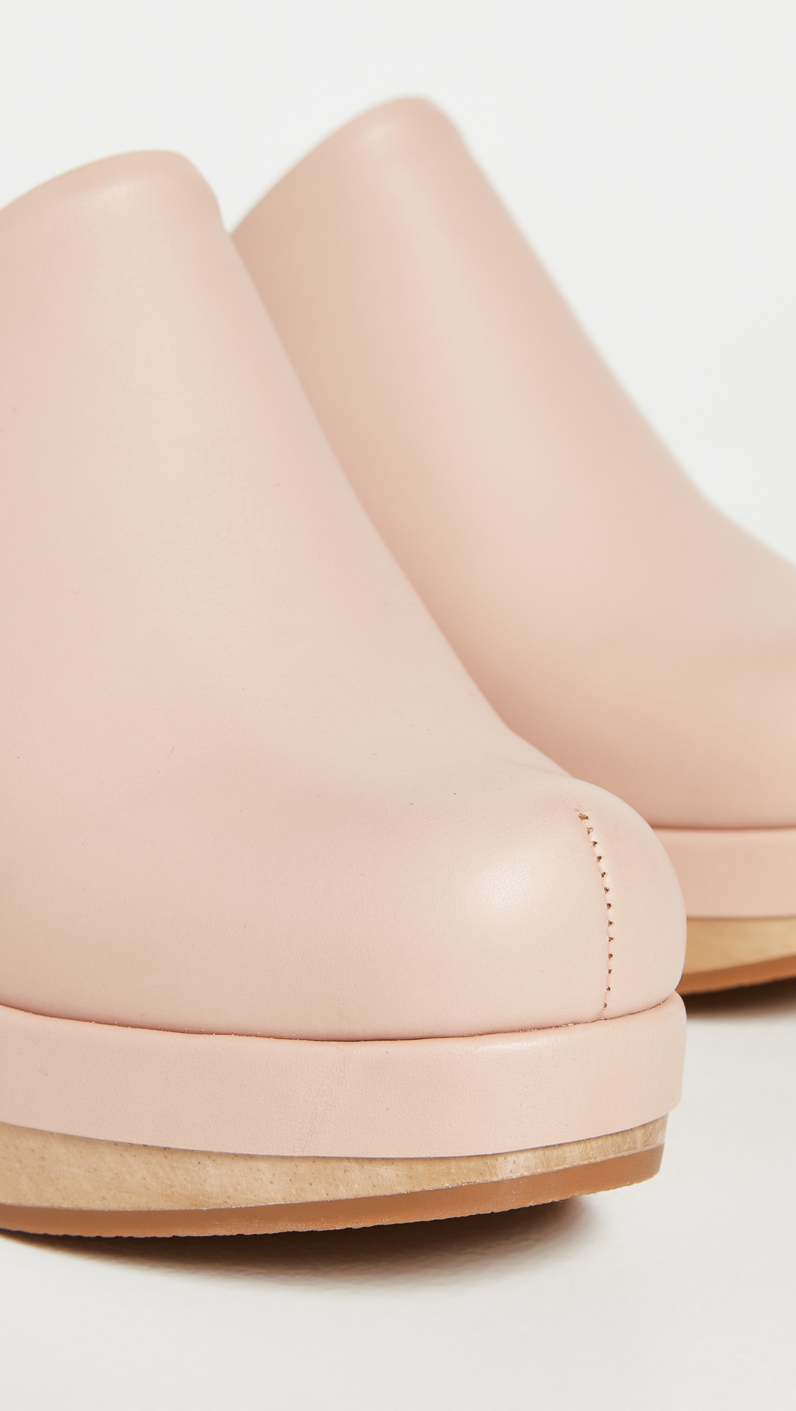 Bose Clogs Blush