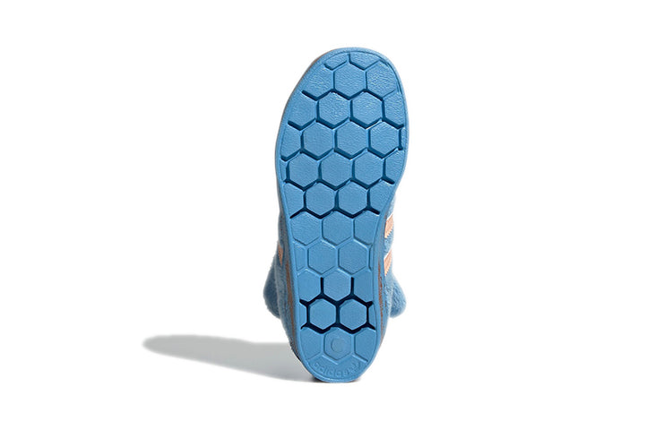 (PS) Melting Sadness x originals SUPERSTAR 360 C 'Blue Pink'