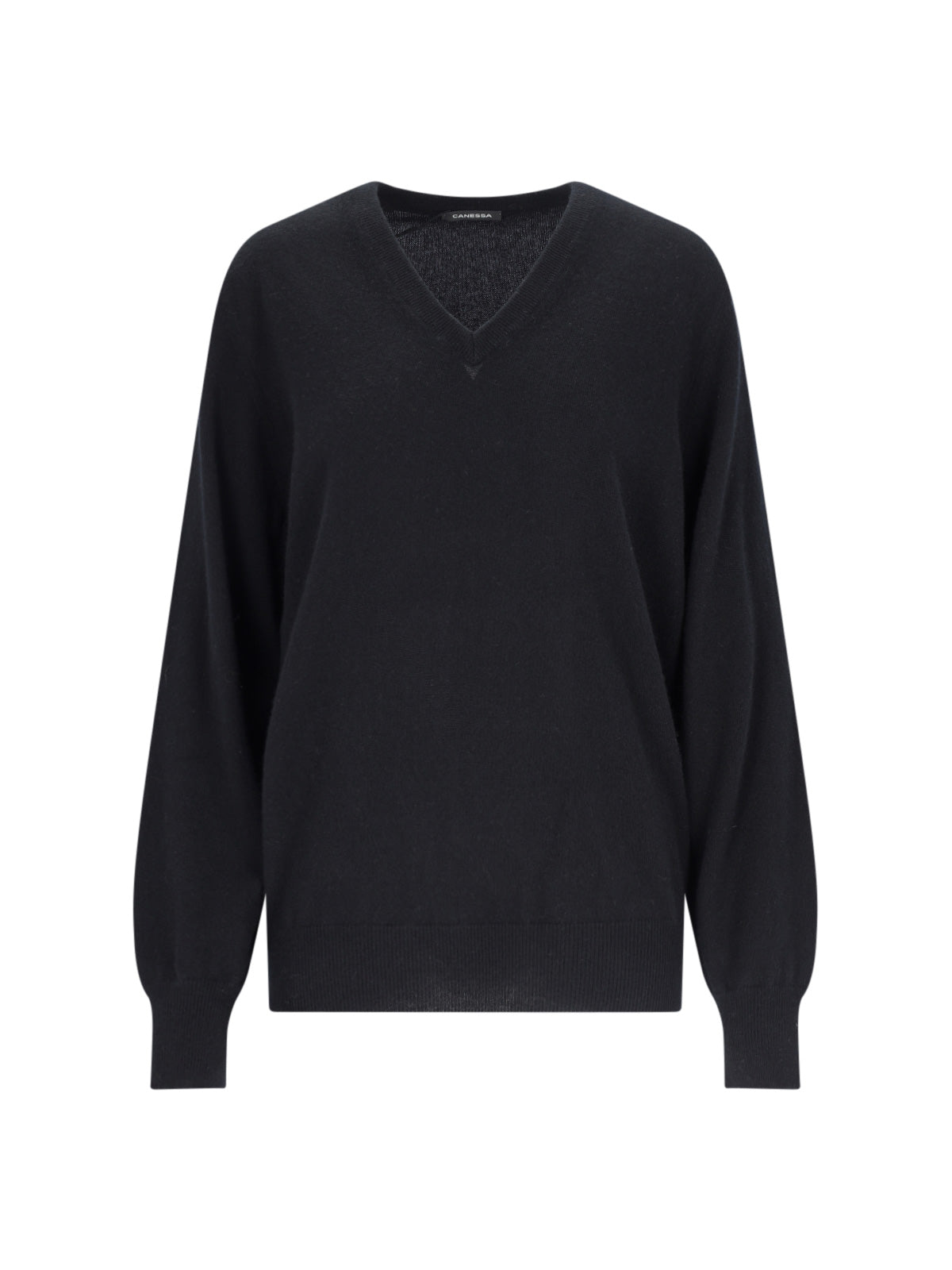 100% Cashmere Crewneck Sweater
