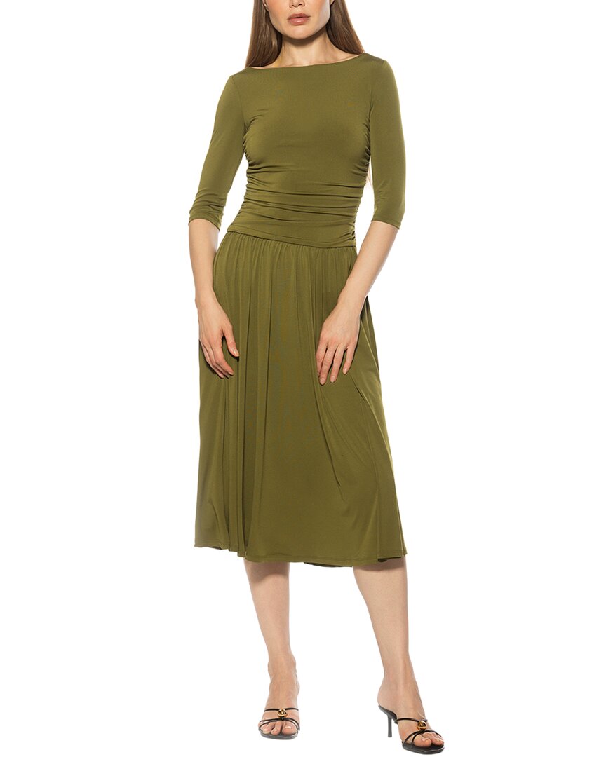 Jada Dress