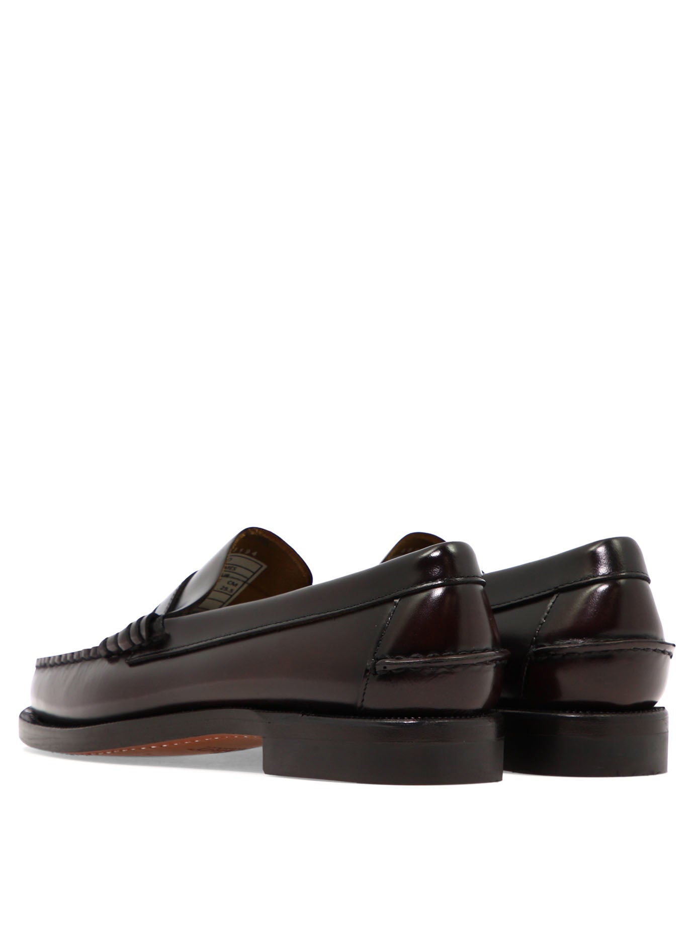 Sebago Classic Dan Loafer