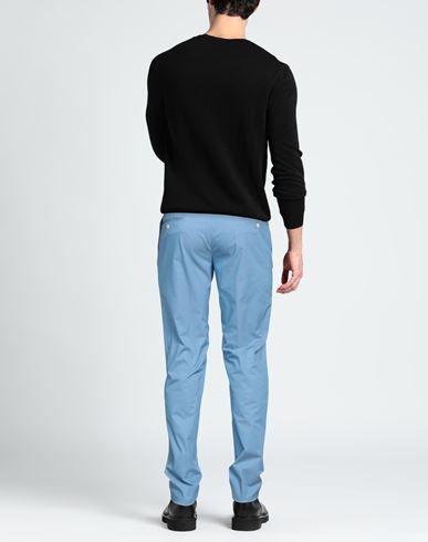Man Pants Sky blue
