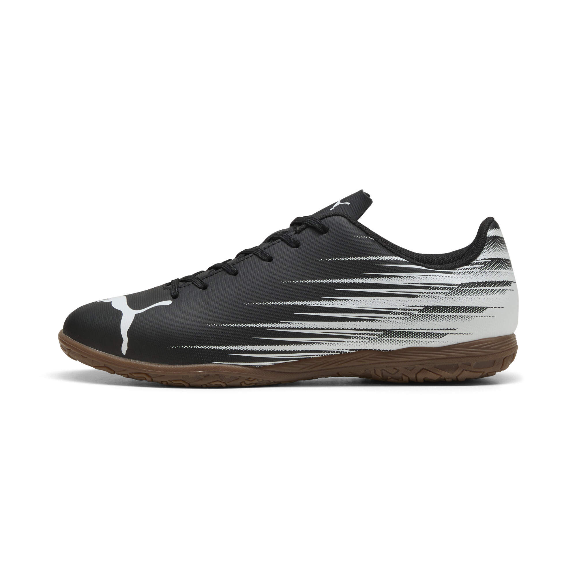 PUMA ATTACANTO II Men's Soccer Cleats in Black