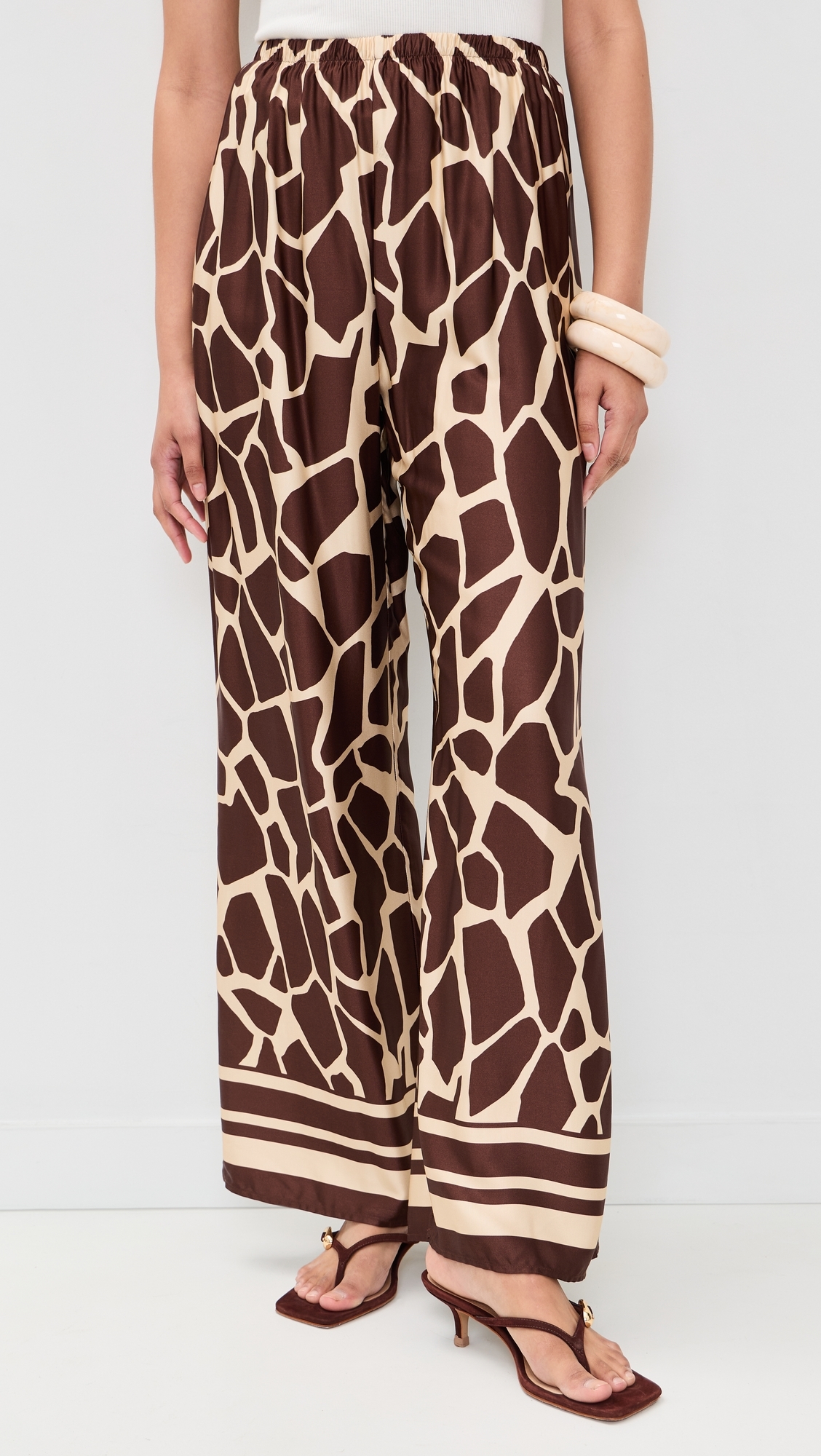 Jensen Pants Ombra