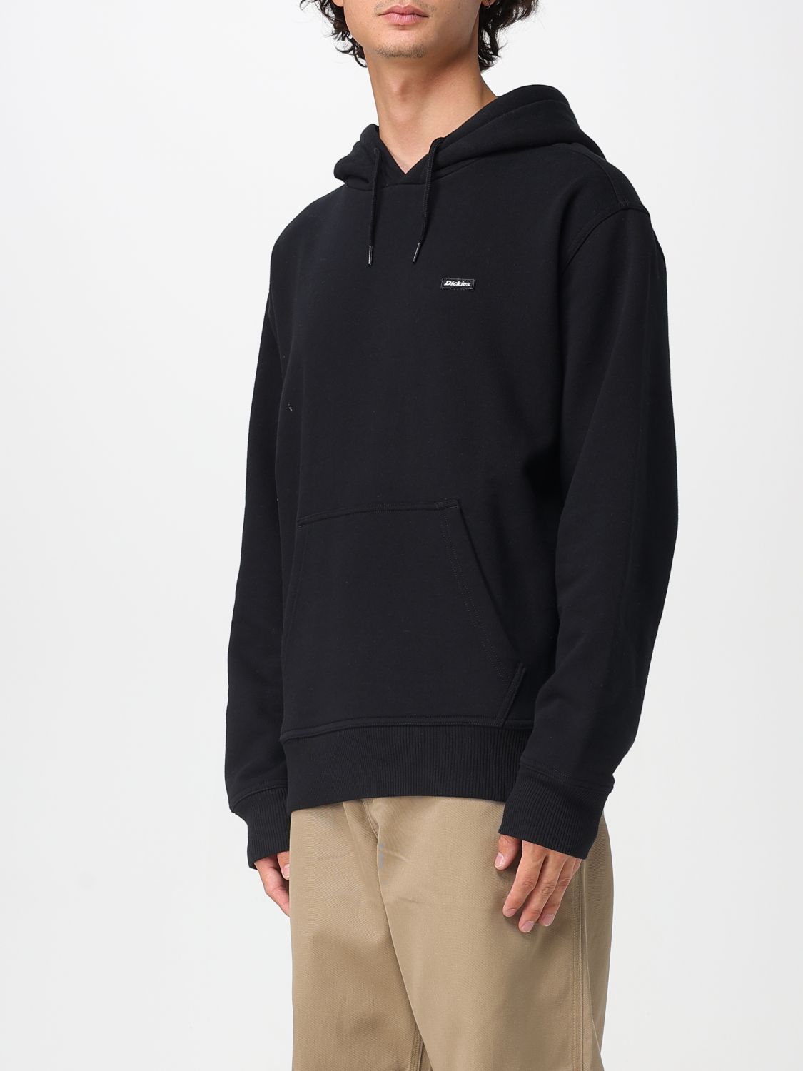 Sweater Men color Black