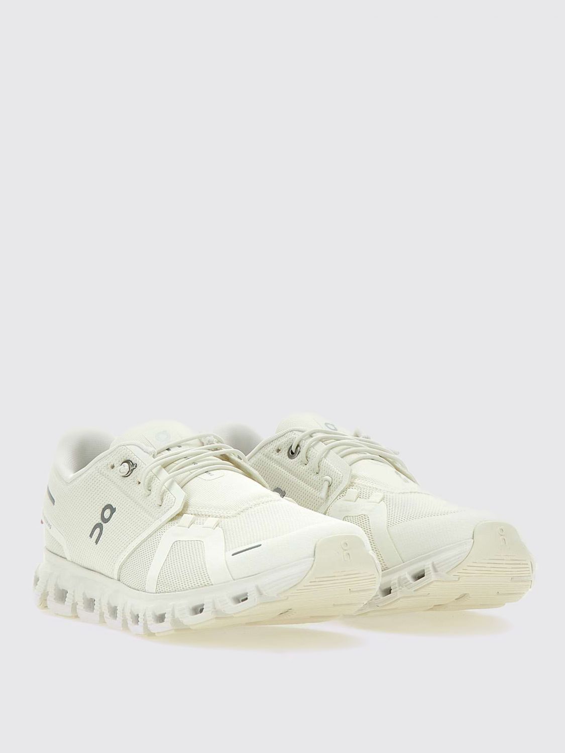 Sneakers ON RUNNING Woman color White