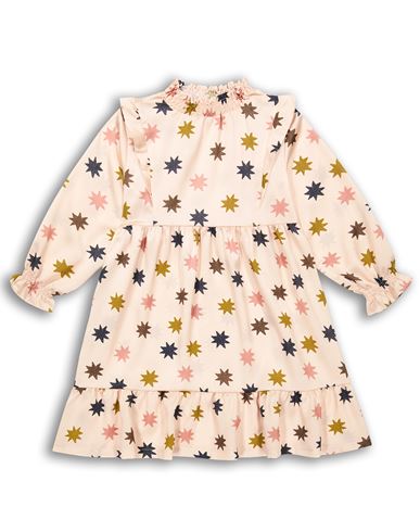 Kid Girl Kids' dress Blush Size 10 Recycled polyester