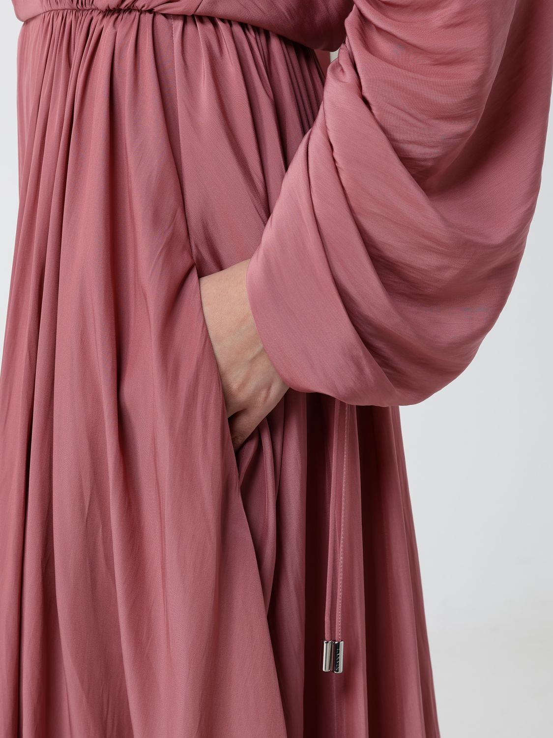 Dress Woman color Pink