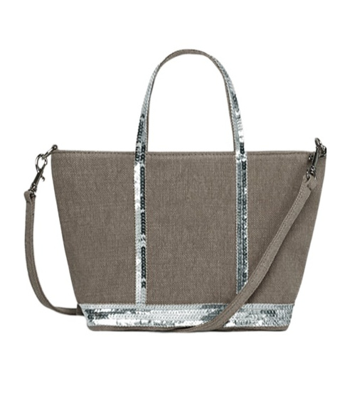 Cabas XS shoulder bag