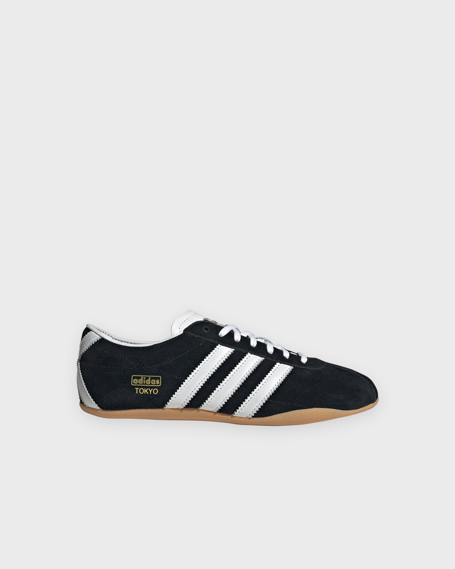 Adidas Sneakers Tokyo W Black EUR