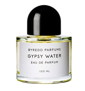Byredo Gypsy Water Unisex — Eau de Parfu
