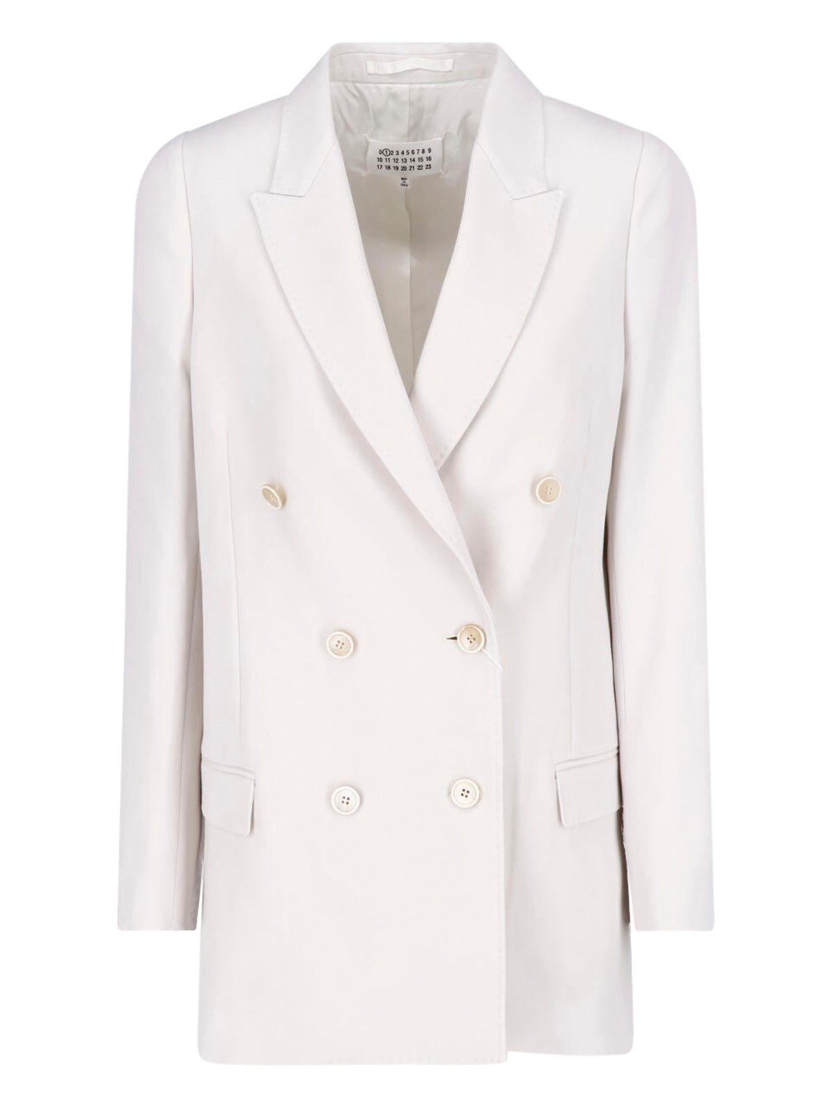 100% Virgin Wool Women's Jacket