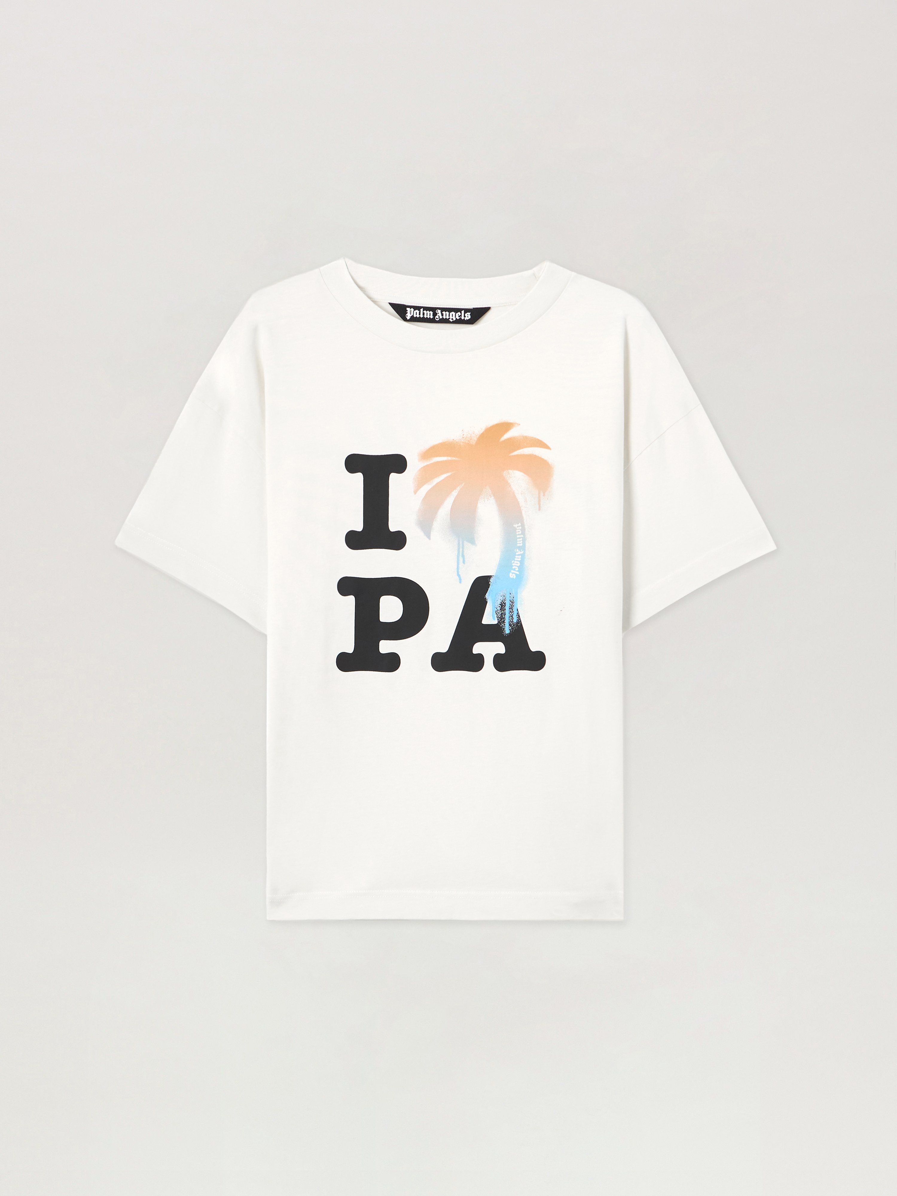 I Love Pa T