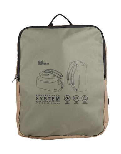 Duffel bags Military green Size