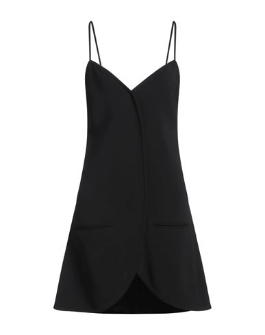 Woman Mini dress Black